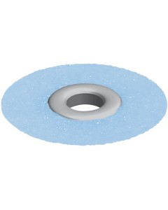 EVE FLEXI - D Polierscheibe