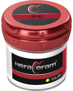 HeraCeram Increaser IN A2 Dose 20g
