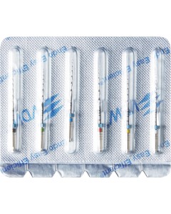 Mtwo Instrumente Taper.04-06 25mm