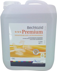 Bechtozid Premium citrus