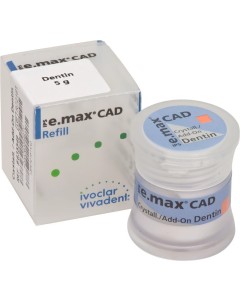 IPS e.max CAD Crystall.Add-On dent.
