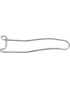 Lippenhalter Sternberg 180mm St
