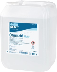 Omnizid Fleur Flächendesinfektion