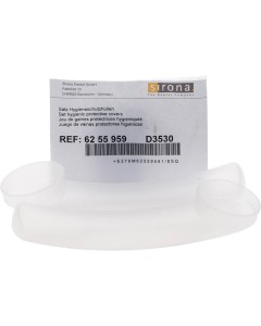 Hygieneschutzhüllen Pa 2