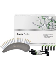 Admira Fusion B2 Spritze 3g