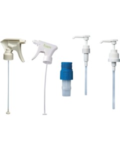 Dosierpumpe f.5L/10l Kan St