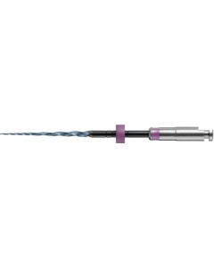 B6 MM Taper Feilen S1 17/V02 L25mm