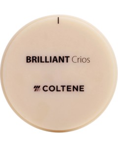 BRILLIANT Crios Disc H18 A3 LT St