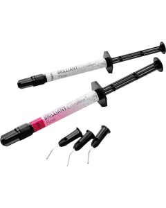 BRILLIANT EverGlow Flow OA2