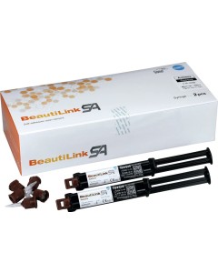 BeautiLink SA Automix Spritze 5ml