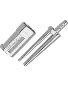 BI-PIN lang m.Hülse Pa 100