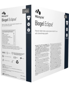 Biogel Eclipse 8,5