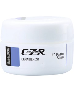 CERABIEN ZR FC Paste Stain