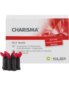 Charisma OA2 PLT Pa10x0,25g