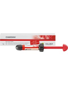 Charisma C2 Spritze 4g