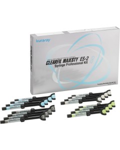 CLEARFIL MAJESTY ES-2 XWD