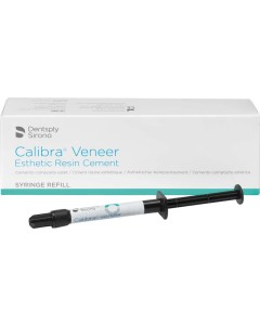 Calibra Veneer Try-In ACC