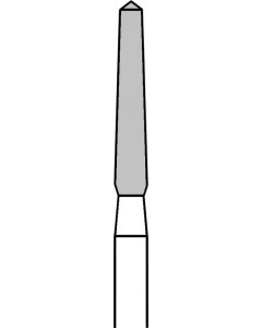 HM Knochenfräser HST 162A 016 Pa 2