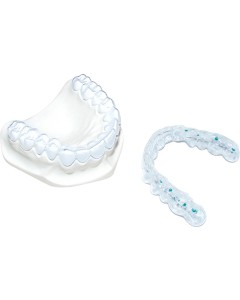 DURASOFT pd 2,5x125mm rund Pa 10