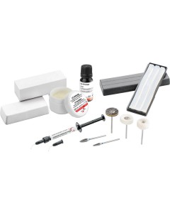 DURASPLINT LC 3er-Riegel 40g Set