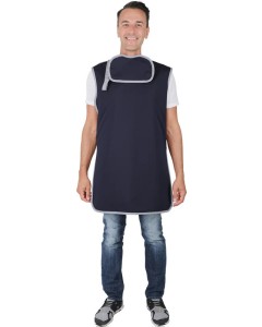 Strahlenschutzschürze RD639 medium