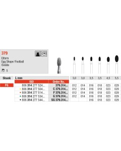 Diamant FG F379 018 Pa 5