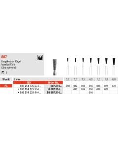 Diamant FG 807 021 Pa 5