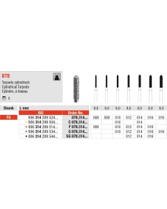 Diamant FG 878 010 Pa 5
