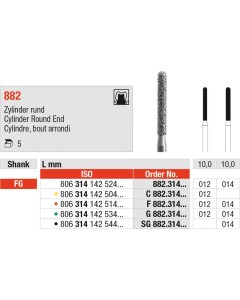 Diamant FG 882 012 Pa 5