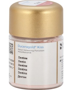 Duceragold Kiss Opalschneide 2 20g