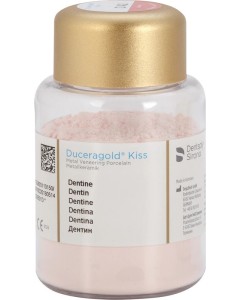 Duceragold Kiss Schneide 02 75g
