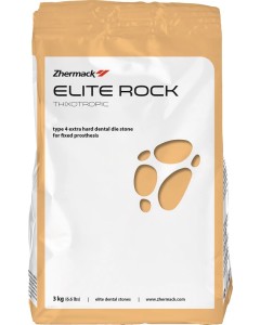 ELITE ROCK sandiges braun