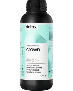 Freeprint crown B3 Pa 1000g