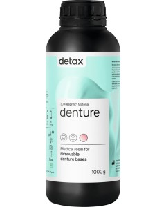 Freeprint denture pink 385 Pa 1000g