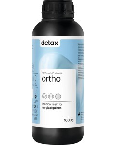 Freeprint ortho UV Pa 1000g