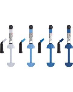 Filtek Supreme XTE Spritze Profkit