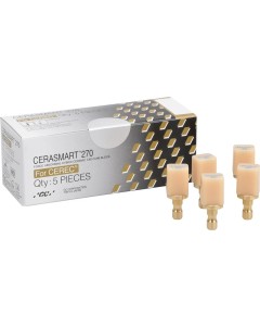 GC CERASMART 270
