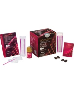 GC G-Premio BOND Flasche Pa 3x5ml
