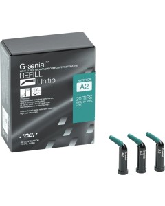GC G-aenial Anterior A3,5