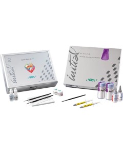 GC Initial IQ L-O-M body B Pa 250g