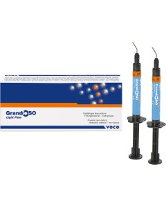 GrandioSO Light Flow A1
