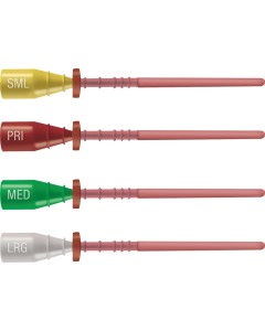 GuttaCore Obturatoren f.PTN X2 25mm