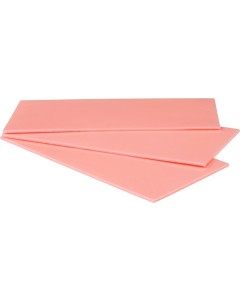 Modellierwachs Hardy S1,5mm Pa 500g