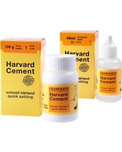 Harvard Cement SH FB5 Pa 100g