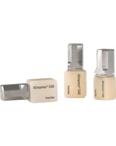 IPS Empress CAD PrograMill LT B2