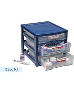 IPS InLine System Add-On 690°C