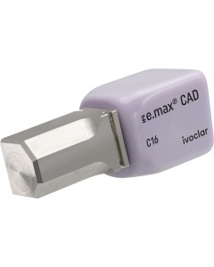 IPS e.max CAD PrograMill LT C2 C16