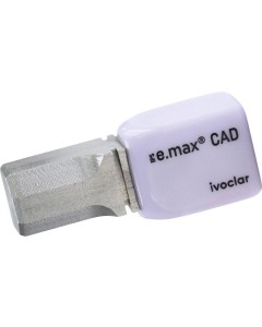 IPS e.max CAD PrograMill HT BL3 I12