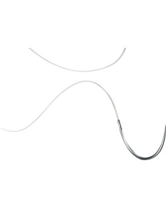 MONOSYN ungefärbt HS18 5/0