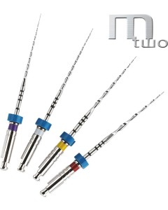 Mtwo Instrumente Taper.04-07 25mm